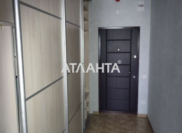 1-room apartment apartment by the address st. Dmitriya Lutsenko Kreysera Avrora (area 38,0 m2) - Atlanta.ua - photo 9