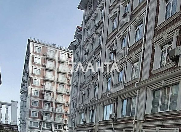 1-room apartment apartment by the address st. Dmitriya Lutsenko Kreysera Avrora (area 38,0 m2) - Atlanta.ua - photo 11