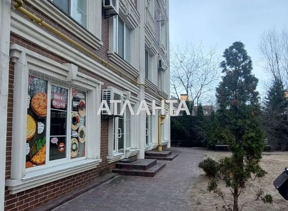 1-комнатная квартира по адресу ул. Дмитрия Луценко (площадь 38,0 м2) - Atlanta.ua - фото 16