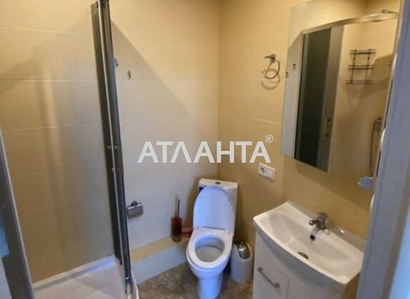 1-room apartment apartment by the address st. Dmitriya Lutsenko Kreysera Avrora (area 38,0 m2) - Atlanta.ua - photo 14
