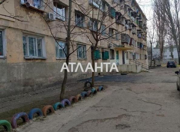 Комунальна квартира за адресою вул. Радісна (площа 13,5 м²) - Atlanta.ua - фото 4