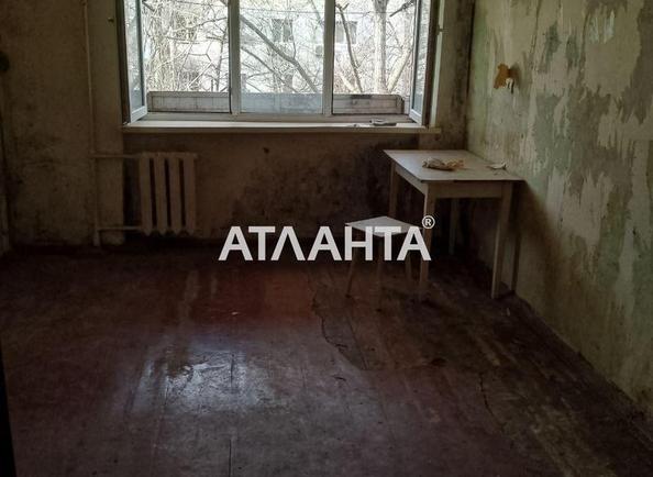 Комунальна квартира за адресою вул. Радісна (площа 13,5 м²) - Atlanta.ua - фото 6