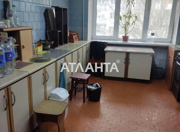 Комунальна квартира за адресою вул. Радісна (площа 13,5 м²) - Atlanta.ua - фото 2