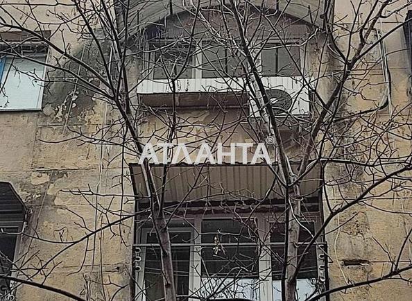 Комунальна квартира за адресою вул. Радісна (площа 13,5 м²) - Atlanta.ua - фото 3