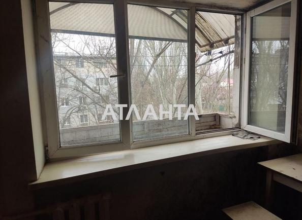 Комунальна квартира за адресою вул. Радісна (площа 13,5 м²) - Atlanta.ua - фото 11