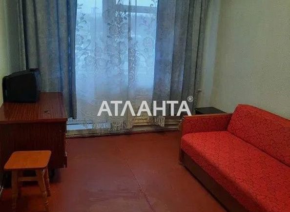 4+-rooms apartment apartment by the address st. Ul Vyshgorodskaya (area 80,6 m2) - Atlanta.ua - photo 4