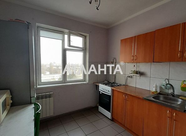 4+-rooms apartment apartment by the address st. Ul Vyshgorodskaya (area 80,6 m2) - Atlanta.ua - photo 5