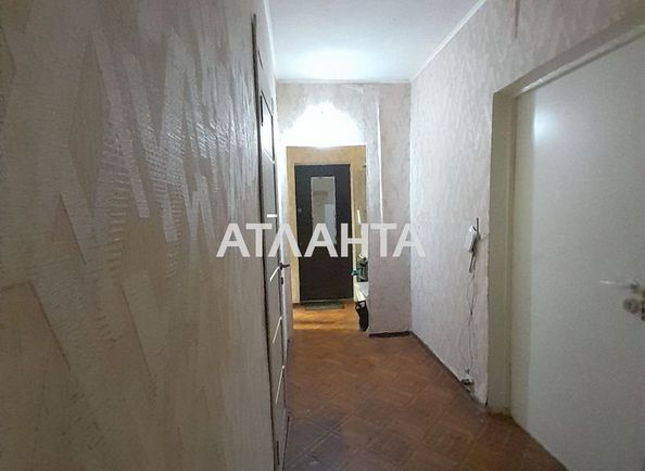 4+-rooms apartment apartment by the address st. Ul Vyshgorodskaya (area 80,6 m2) - Atlanta.ua - photo 14