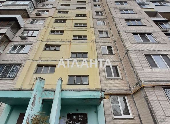 Багатокімнатна квартира за адресою вул. Вишгородська (площа 80,6 м2) - Atlanta.ua - фото 16