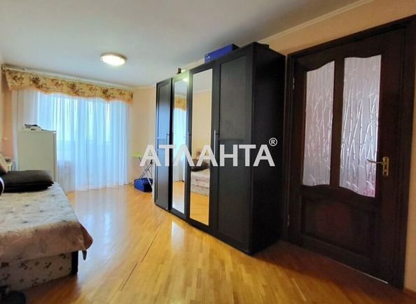 3-rooms apartment apartment by the address st. Ivana Nikolaychuka (area 102,0 m2) - Atlanta.ua