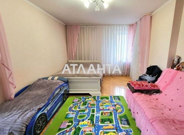 3-комнатная квартира по адресу ул. Ивана Николайчука (площадь 102,0 м2) - Atlanta.ua - фото 4