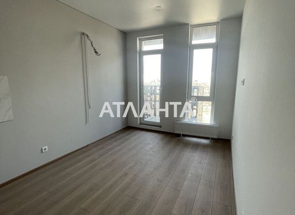 1-room apartment apartment by the address st. Raskidaylovskaya Stanislavskogo (area 36,0 m2) - Atlanta.ua