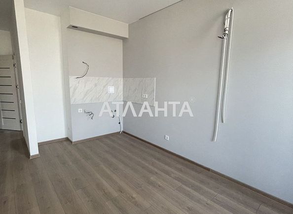 1-room apartment apartment by the address st. Raskidaylovskaya Stanislavskogo (area 36,0 m2) - Atlanta.ua - photo 4