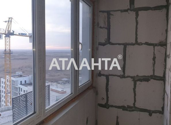 2-rooms apartment apartment by the address st. Varnenskaya (area 64,1 m²) - Atlanta.ua - photo 2