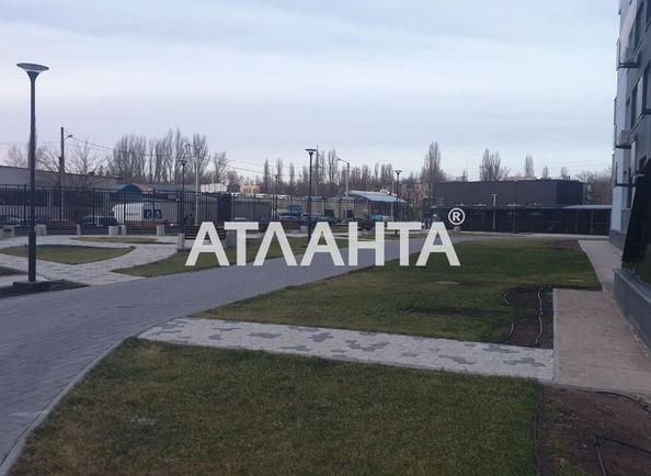 2-rooms apartment apartment by the address st. Varnenskaya (area 64,1 m²) - Atlanta.ua - photo 13