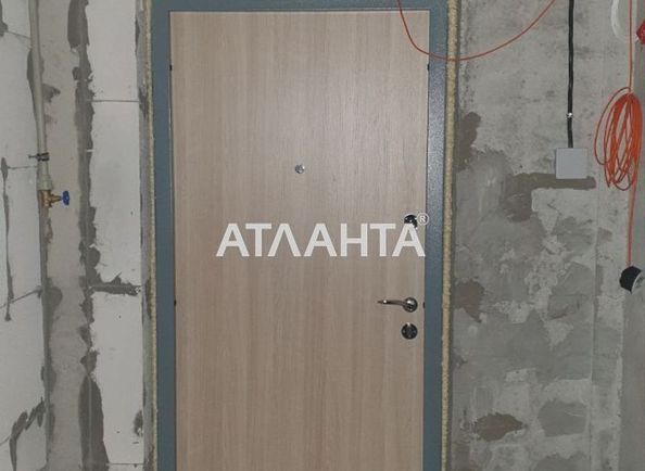 2-rooms apartment apartment by the address st. Varnenskaya (area 64,1 m²) - Atlanta.ua - photo 5
