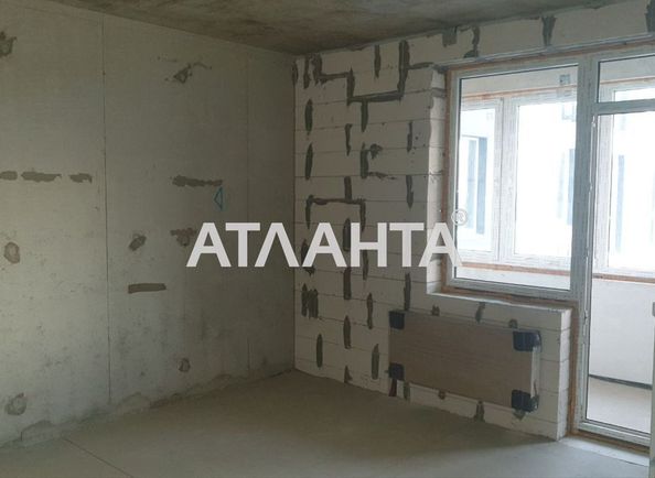 2-rooms apartment apartment by the address st. Varnenskaya (area 64,1 m²) - Atlanta.ua
