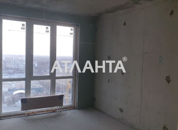 2-rooms apartment apartment by the address st. Varnenskaya (area 64,1 m²) - Atlanta.ua - photo 7