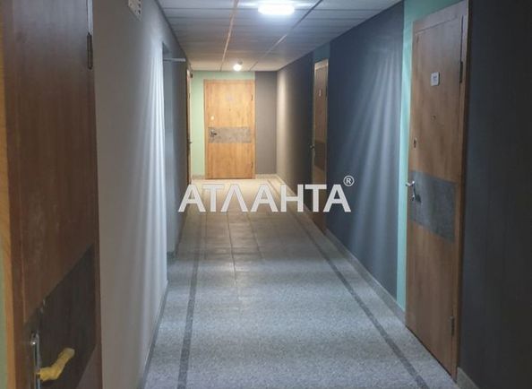 2-rooms apartment apartment by the address st. Varnenskaya (area 64,1 m²) - Atlanta.ua - photo 11
