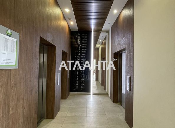 2-кімнатна квартира за адресою вул. Спортивна (площа 70 м²) - Atlanta.ua - фото 17