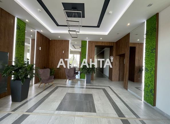 2-кімнатна квартира за адресою вул. Спортивна (площа 70 м²) - Atlanta.ua - фото 7