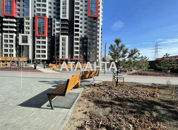 2-кімнатна квартира за адресою вул. Спортивна (площа 70 м²) - Atlanta.ua - фото 19