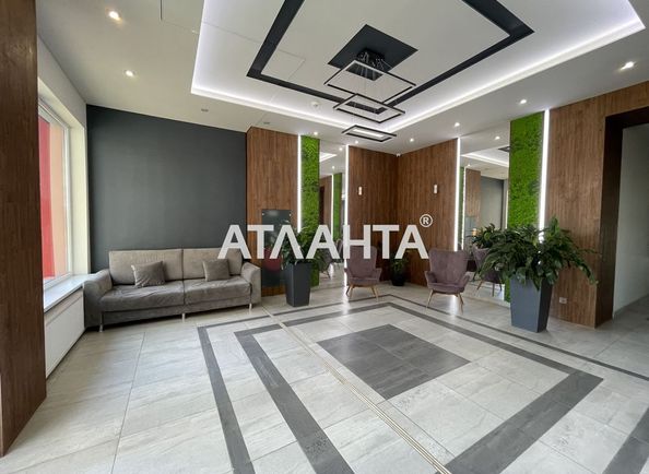 2-кімнатна квартира за адресою вул. Спортивна (площа 70 м²) - Atlanta.ua - фото 10