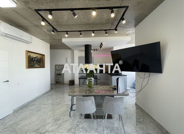 2-кімнатна квартира за адресою вул. Спортивна (площа 70 м²) - Atlanta.ua
