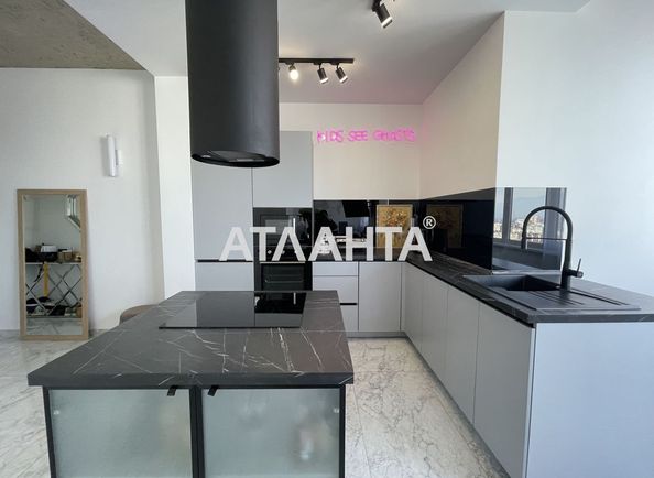 2-кімнатна квартира за адресою вул. Спортивна (площа 70 м²) - Atlanta.ua - фото 3