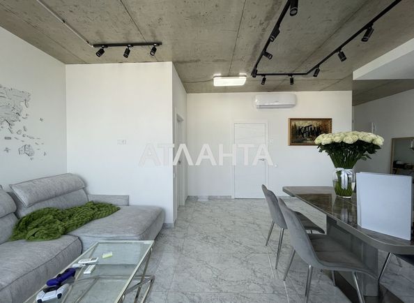 2-кімнатна квартира за адресою вул. Спортивна (площа 70 м²) - Atlanta.ua - фото 4
