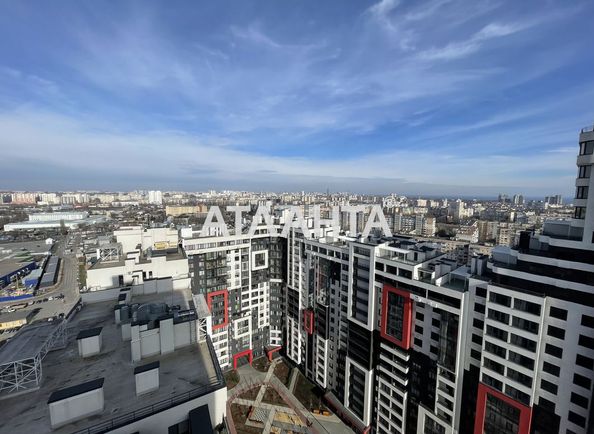 2-кімнатна квартира за адресою вул. Спортивна (площа 70 м²) - Atlanta.ua - фото 15