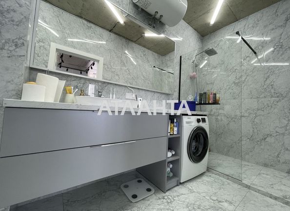 2-кімнатна квартира за адресою вул. Спортивна (площа 70 м²) - Atlanta.ua - фото 11