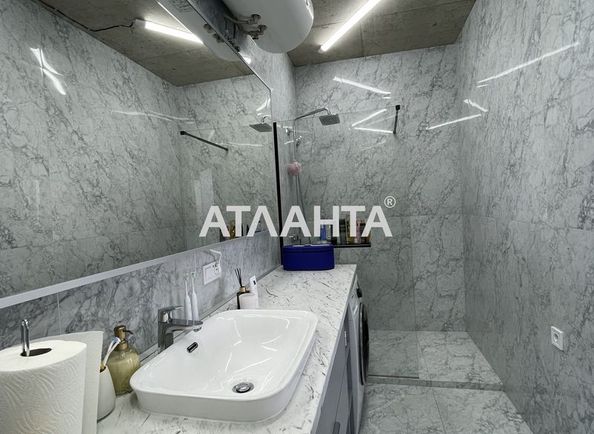 2-кімнатна квартира за адресою вул. Спортивна (площа 70 м²) - Atlanta.ua - фото 16