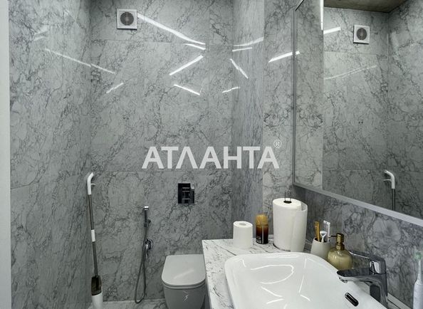 2-кімнатна квартира за адресою вул. Спортивна (площа 70 м²) - Atlanta.ua - фото 13
