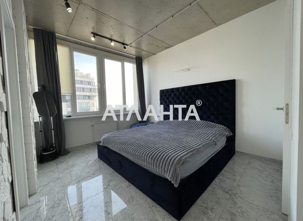 2-кімнатна квартира за адресою вул. Спортивна (площа 70 м²) - Atlanta.ua - фото 6