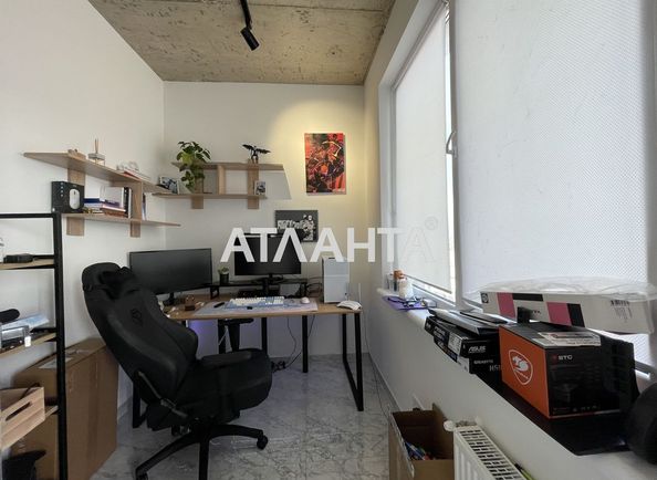 2-кімнатна квартира за адресою вул. Спортивна (площа 70 м²) - Atlanta.ua - фото 12