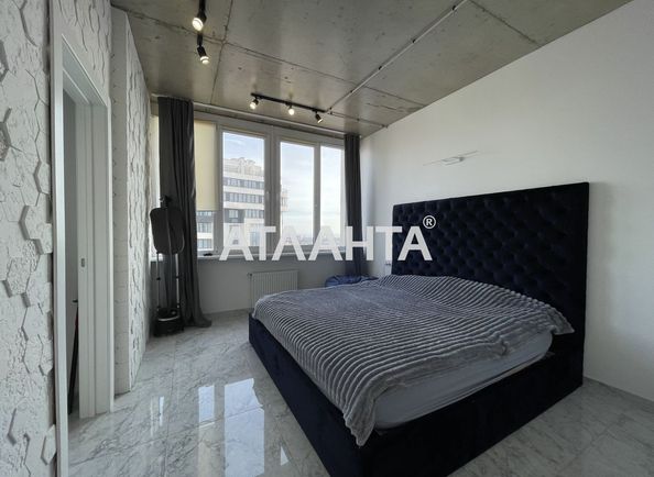 2-кімнатна квартира за адресою вул. Спортивна (площа 70 м²) - Atlanta.ua - фото 8