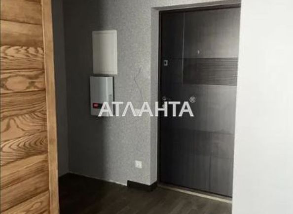 1-room apartment apartment by the address st. Mashinostroiteley (area 39,0 m2) - Atlanta.ua - photo 6