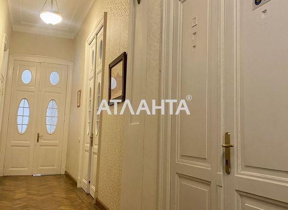 4+-rooms apartment apartment by the address st. Tolstogo lva (area 162,2 m2) - Atlanta.ua - photo 4