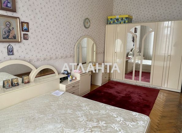 4+-rooms apartment apartment by the address st. Tolstogo lva (area 162,2 m2) - Atlanta.ua - photo 5