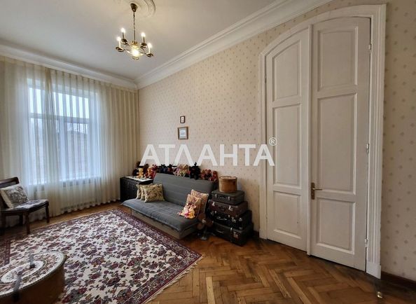 4+-rooms apartment apartment by the address st. Tolstogo lva (area 162,2 m2) - Atlanta.ua - photo 2