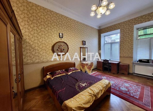 4+-rooms apartment apartment by the address st. Tolstogo lva (area 162,2 m2) - Atlanta.ua - photo 7
