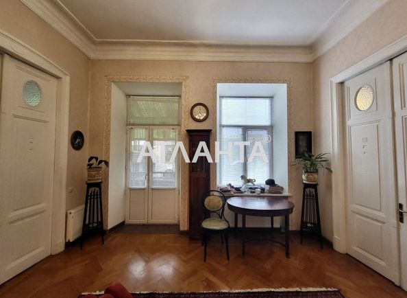 4+-rooms apartment apartment by the address st. Tolstogo lva (area 162,2 m2) - Atlanta.ua - photo 11