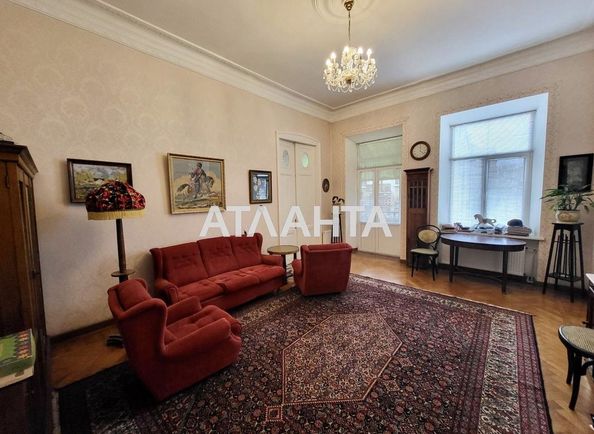 4+-rooms apartment apartment by the address st. Tolstogo lva (area 162,2 m2) - Atlanta.ua - photo 10