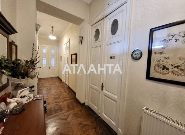4+-rooms apartment apartment by the address st. Tolstogo lva (area 162,2 m2) - Atlanta.ua - photo 14