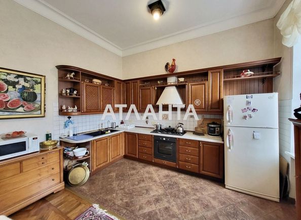 4+-rooms apartment apartment by the address st. Tolstogo lva (area 162,2 m2) - Atlanta.ua - photo 9