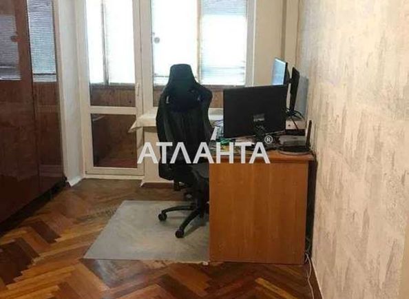 1-room apartment apartment by the address st. Vladimiro Lybedskaya (area 28,6 m2) - Atlanta.ua - photo 2