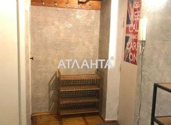 1-room apartment apartment by the address st. Vladimiro Lybedskaya (area 28,6 m2) - Atlanta.ua - photo 5