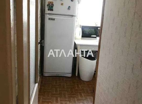 1-room apartment apartment by the address st. Vladimiro Lybedskaya (area 28,6 m2) - Atlanta.ua - photo 6
