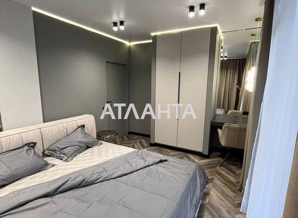 3-rooms apartment apartment by the address st. Topolnaya ul (area 84,0 m2) - Atlanta.ua - photo 2